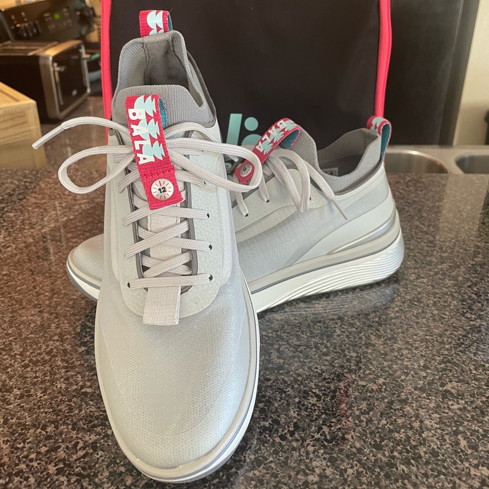BALA twelves! BRAND NEW!